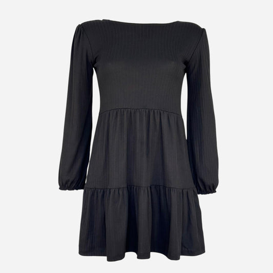 Sinsay Women dresses (5423F-99X Black)