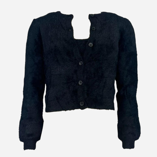 Sinsay Women cardigans (8945E-99X Black)