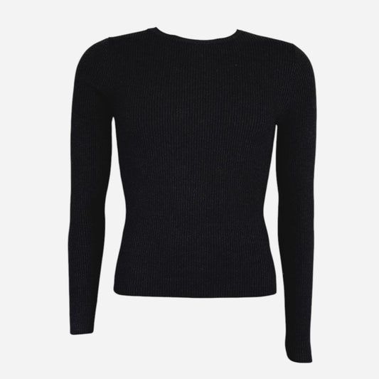 Sinsay sweaters Black (2595F-99X) Women
