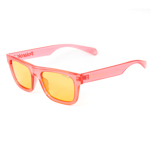Polaroid Sunglasses (6050-S-35J-53) Unisex