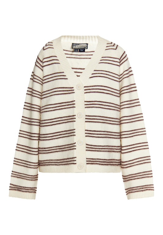 DreiMaster Strickjacke imane (4DR21I0E9-A12) Women