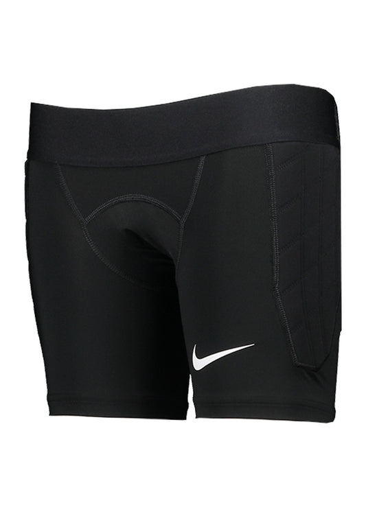 Nike Performance Football - Team Sport Textile - Torwarthosen Gardien Tight Torwartshort black (N1242E1KL-Q11) Kids