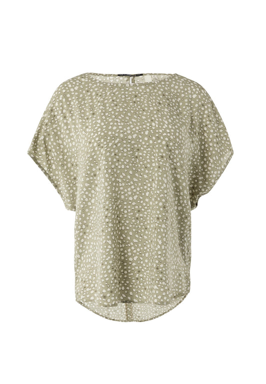 QS top (QS121D1H1-M12) Women