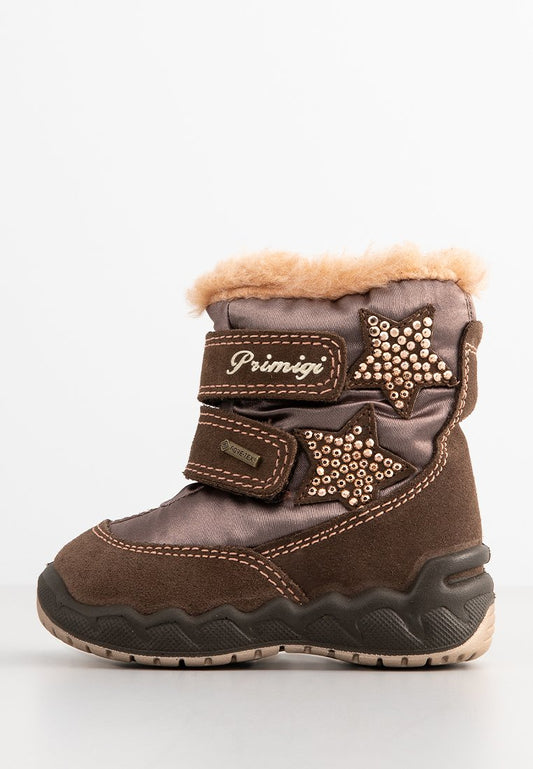 Primigi PMAGT 23784 grey (ZZO12GL10-C00) Kids