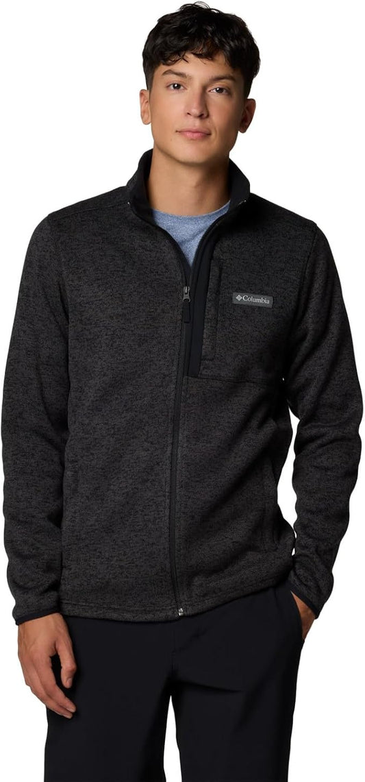 Columbia Sweater Weather FZ II (2097731010) Men