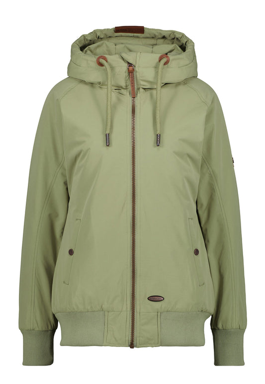 alife & kickin JohannaAK A Jacket (A1721U046-M11) Women