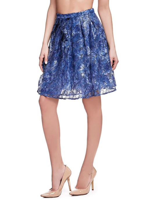 Guess Skirt (62G7177951Z-G757) Women