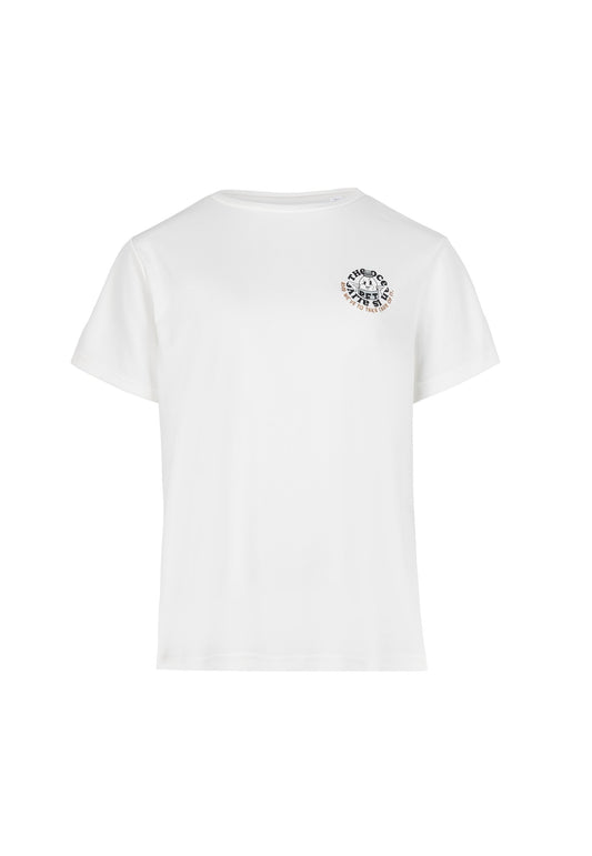 O'Neill Tees AIRID T-SHIRT (ON541D039-A11) Women