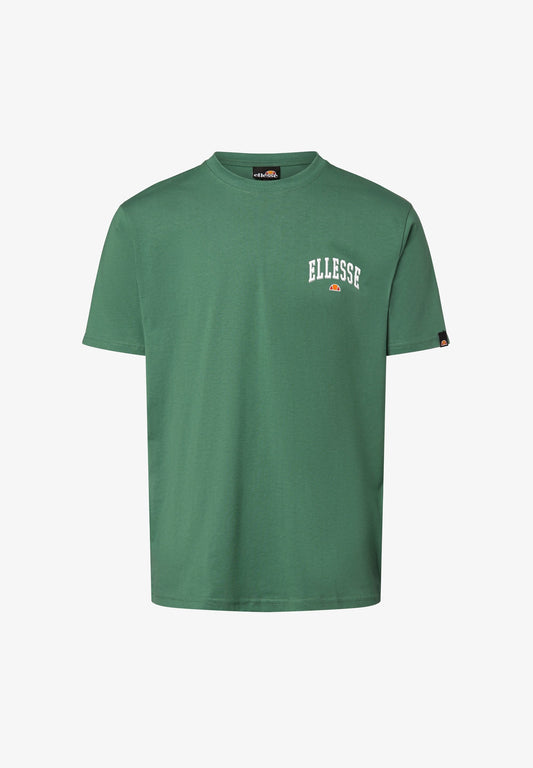 Malliata T-shirt Green (S3TK16058) Kids