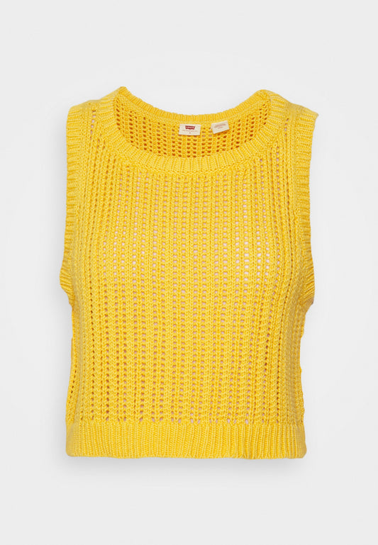 Levi's® BABY BLUE SWEATER VEST (LE221I017-E11) Women
