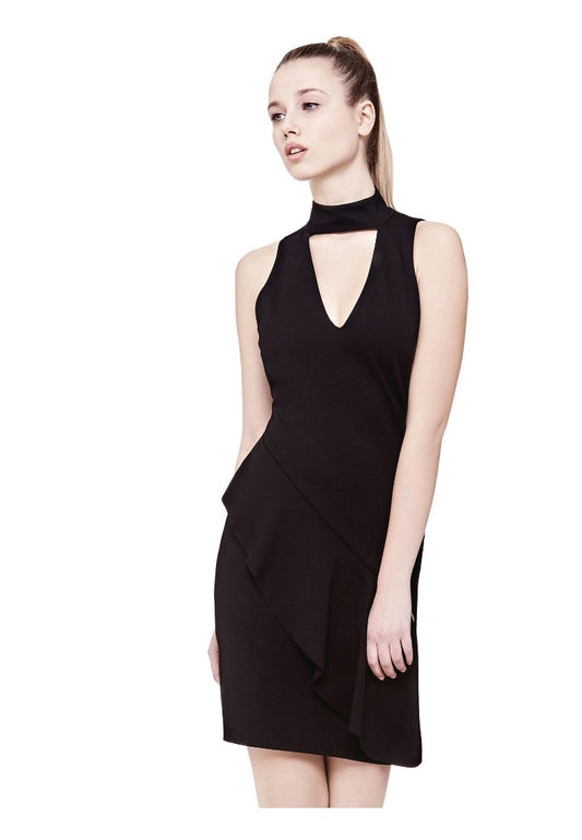 MARCIANO BY GUESS DRESS Black (2GU21C05F-Q11) Women