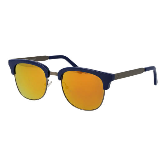 Spy Browline Sunglasses Gunmetal (20226413) Unisex