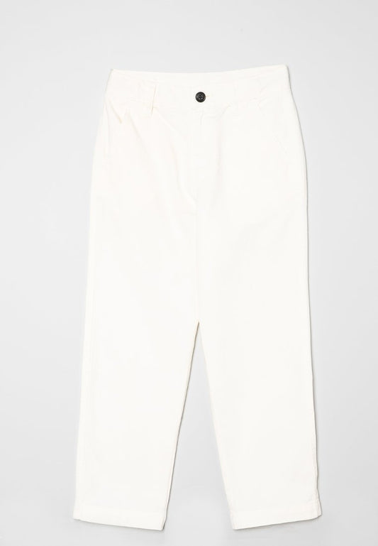 Diesel Trousers White (ZZO2UHX19-C00) Kids