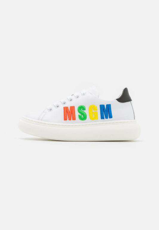 Msgm 74030 white (MG616D01L-A11) Kids