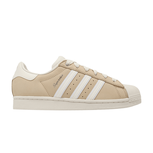 Adidas Wmns Superstar 'Sand Strata' (IE3039) Women