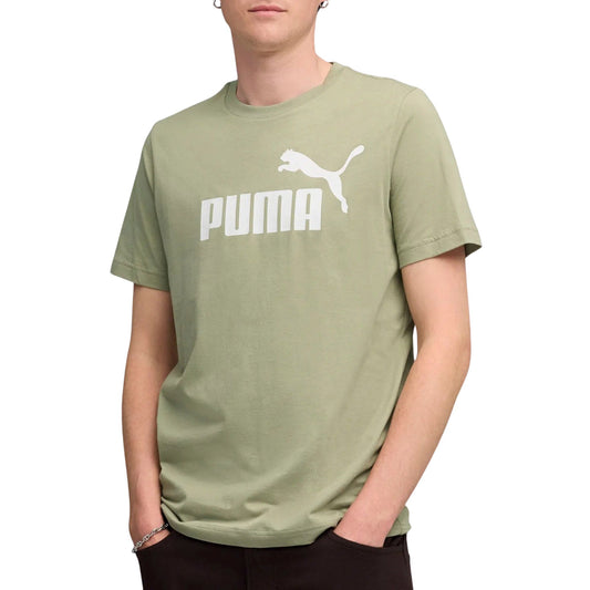 Puma ESS No. 1 Logo Shirt (682533-82) Men