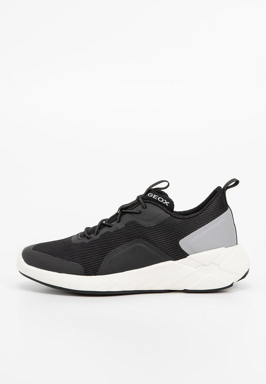 Geox J ACTIMIX BOY Grey (ZZO2N9F08-C00) Kids