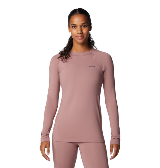 Columbia Mwt Stretch W LS Top Fig (1639021609) Women