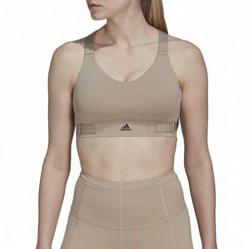 Adidas Seamless Sports Bra, Women