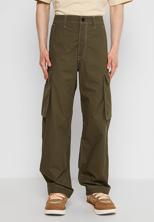G-STAR Renato Straight Cargo Olive (ZZO31EM16-N00) Men