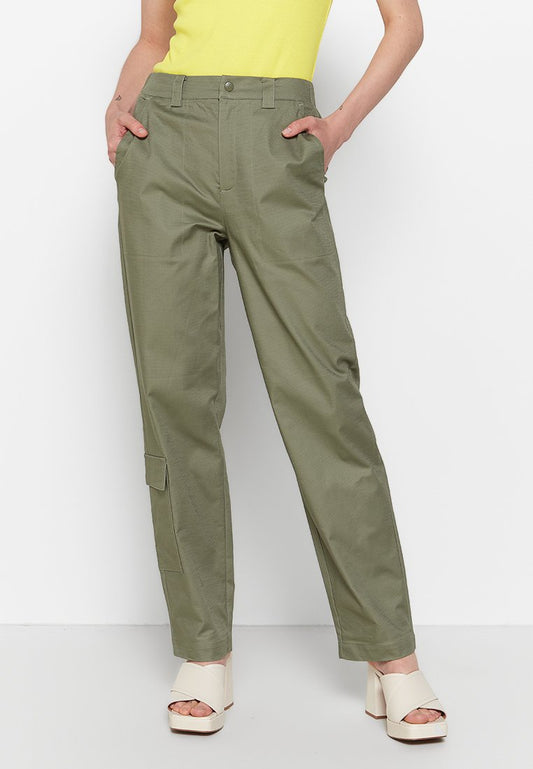 Nümph NUCESARINA PANT (ZZO20PX03-N00) Women
