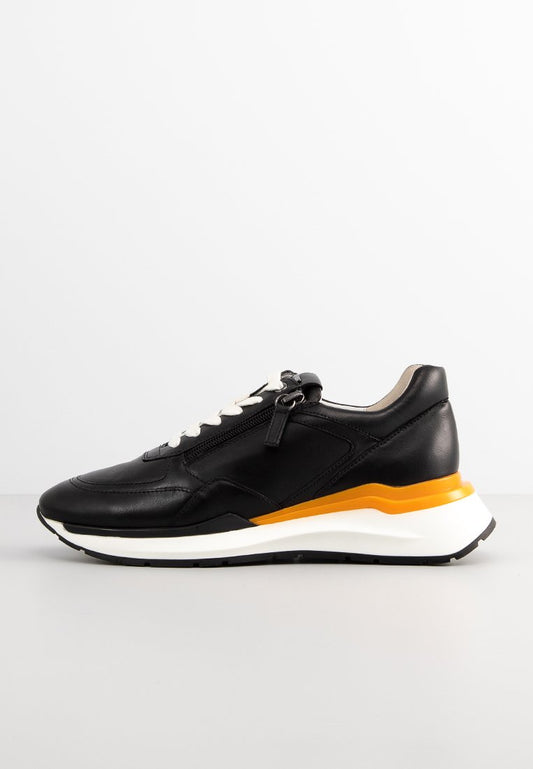 Högl FUTURE Black (ZZO1BVT17-Q00) Women