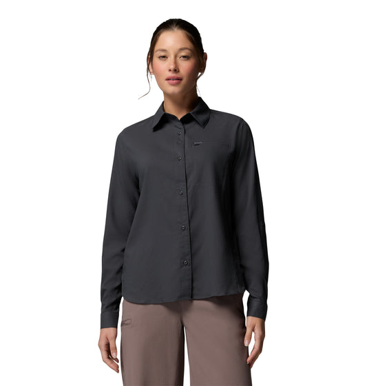 Columbia Silver Ridge Utility II Shark (2155701011) Women
