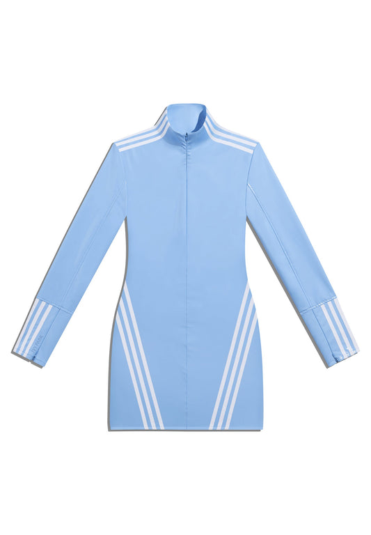 adidas Originals IVP LATEX DRESS (AD121C077-K11) Women