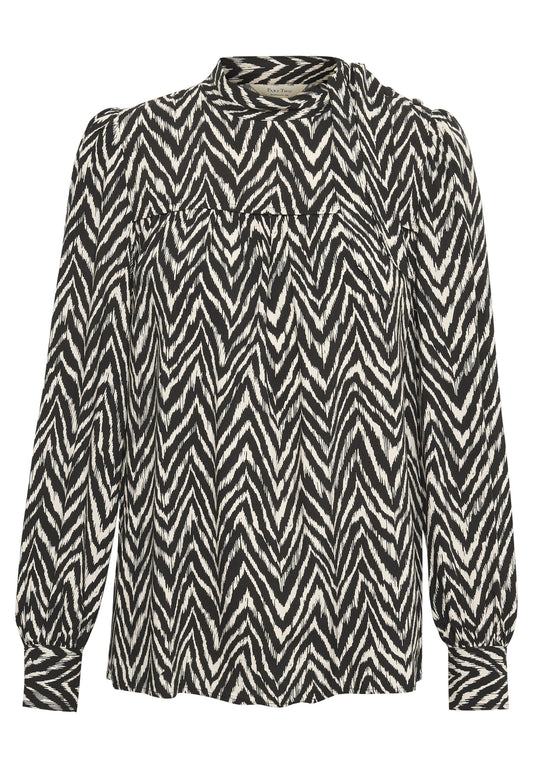 Part Two TaminaPW BL Black (P2121E0BJ-Q11) Women