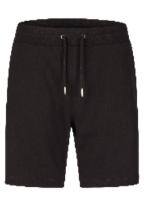 Hechter Paris Black Sweatshirt (70003-100919-990) Men
