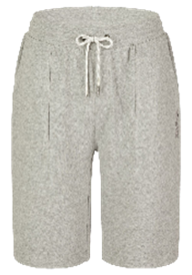 Hechter Paris Silver Sweatshirt (70006-131924-910) Men