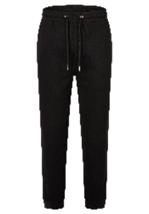 Hechter Paris Black Sweatshirt (70011-132909-990) Men