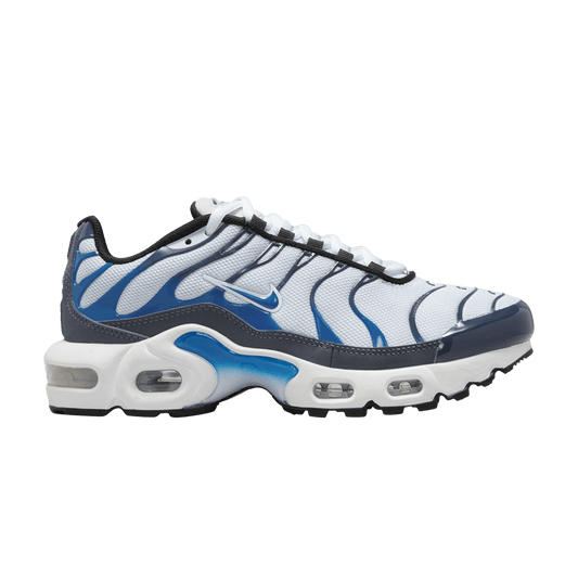 Nike Air Max Plus Thunder Blue Photo Blue (GS) (CD0609-409) Kids