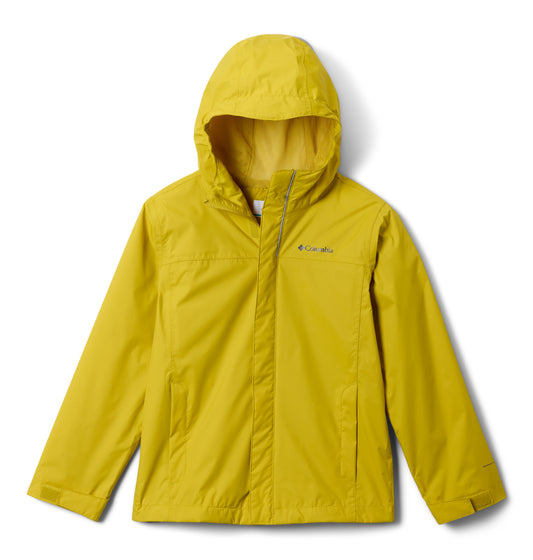 Columbia B Watertight II Jacket (2089921764) Kids