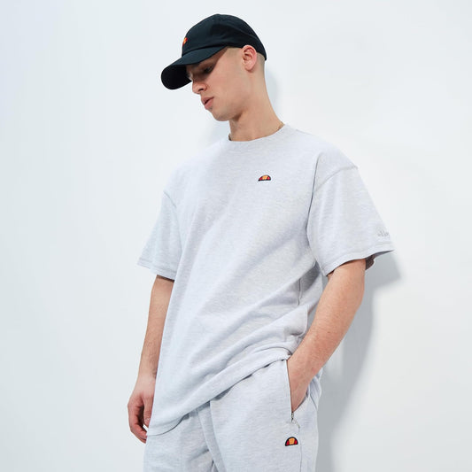 Balatro Tee White Marl (SHT17999) Men