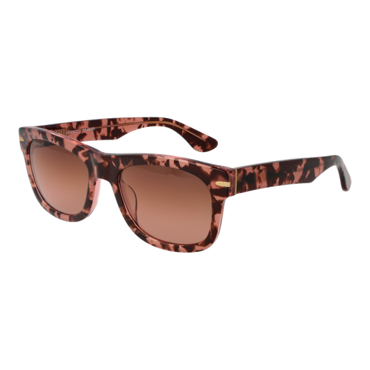 Serengeti Rectangle Sunglasses Multicolor (24000883) Unisex