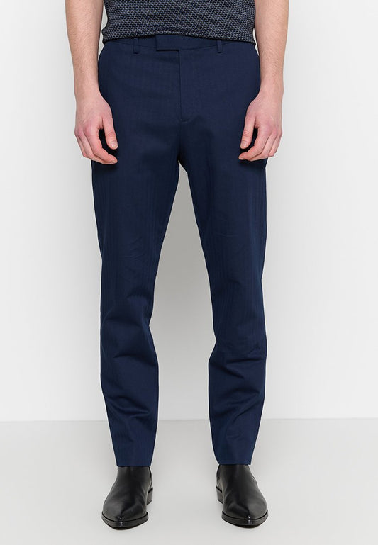 MMT-SHAKERT-Irvine Slim Fit Trouser Men