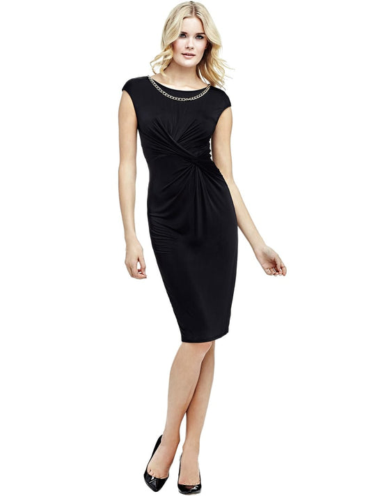 Guess Dress (72G7476494Z-A996) Women
