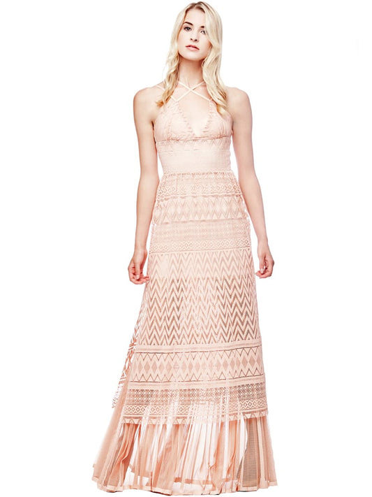 Guess Dress (72G7548356Z-D100) Women