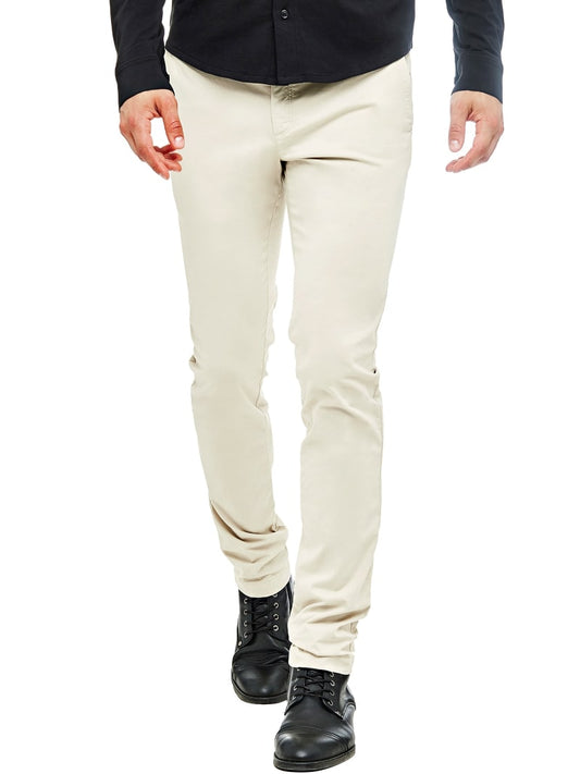 Guess Pants (72H1031369Z-C123) Men
