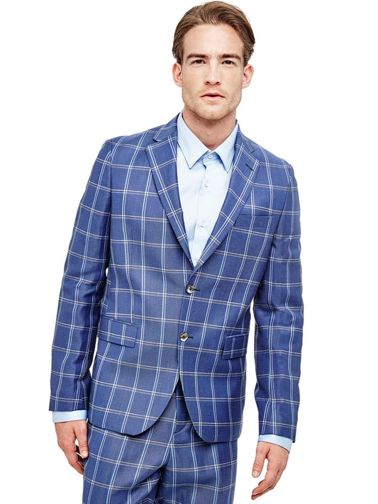 Guess Blazer (72H2051384Z-LB97) Men