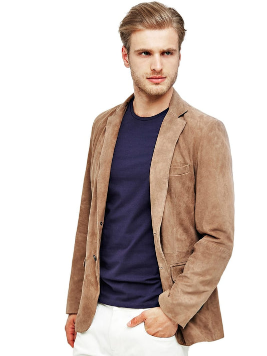 Guess Blazer (72H2951361Z-B178) Men