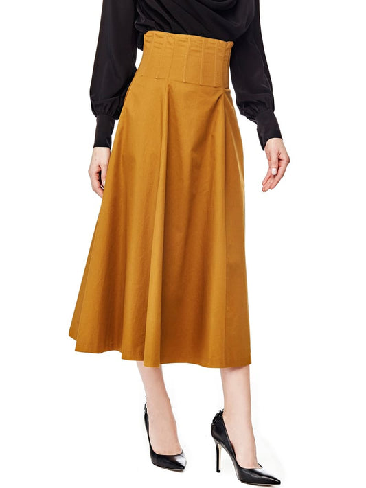 Guess Skirt (73G7068434Z-G187) Women