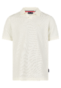 Hechter Paris Offwhite Polo shirt (74039-141905-60) Men