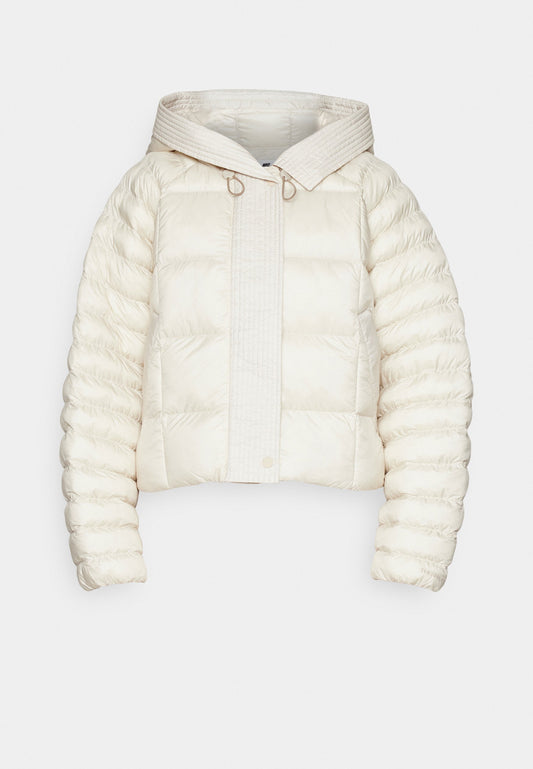 Nike Sportswear W NSW TF PRIMA PUFFER Beige (NI121U03A-B11) Women