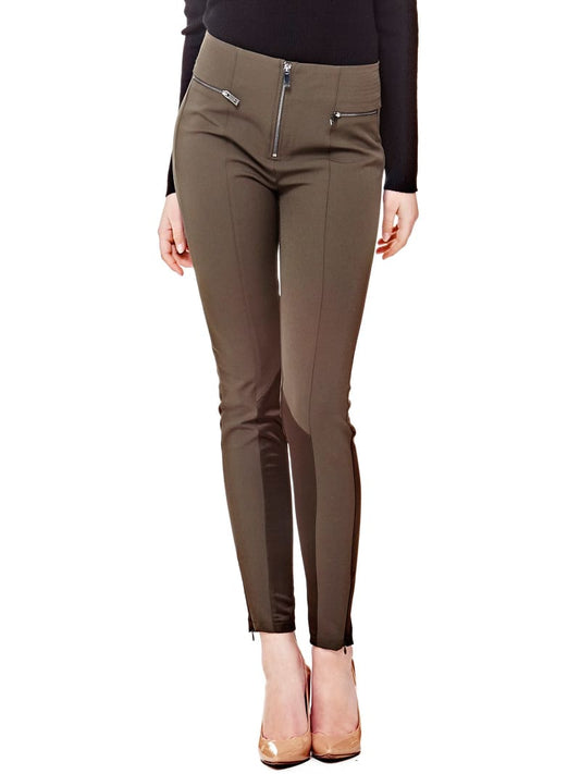 Guess Pants (74G11B8486Z-G888) Women