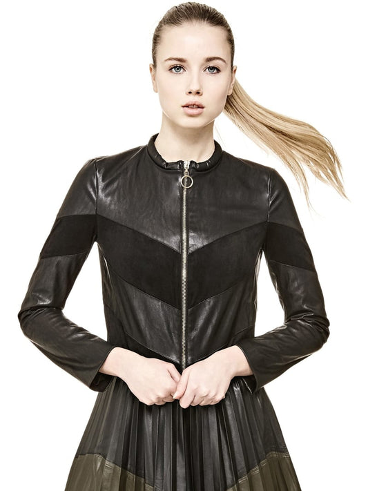 Guess Coat/Jacket (74G3168555Z-A996) Women