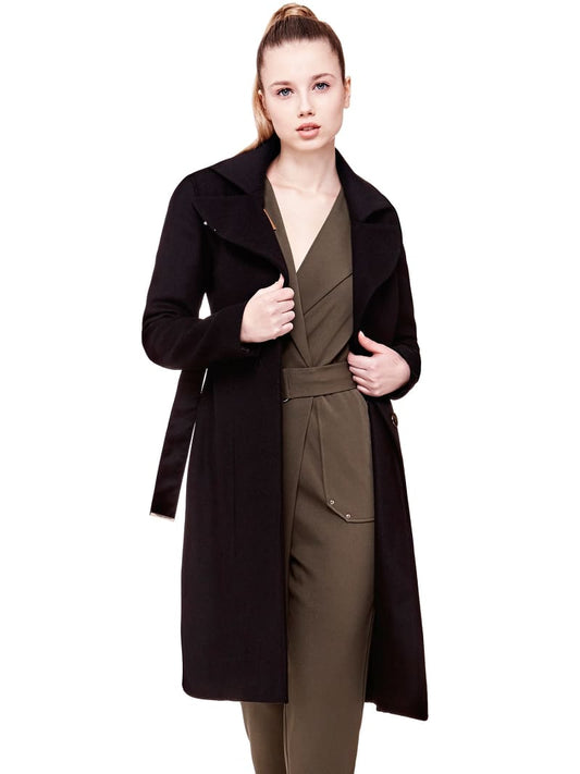 Guess Coat/Jacket (74G3408484Z-A996) Women