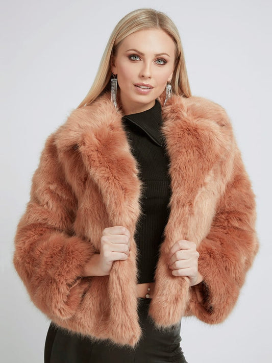 Guess Coat/Jacket (74G36U6603Z-F5B1) Women