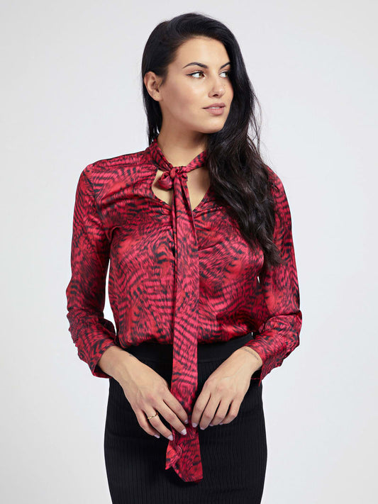 Guess Blouse/Shirt (74G4028583Z-FV41) Women